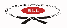 central police karate club